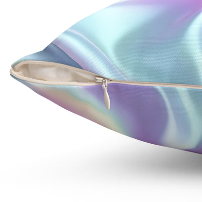 Cloudwhisper Throw Pillow