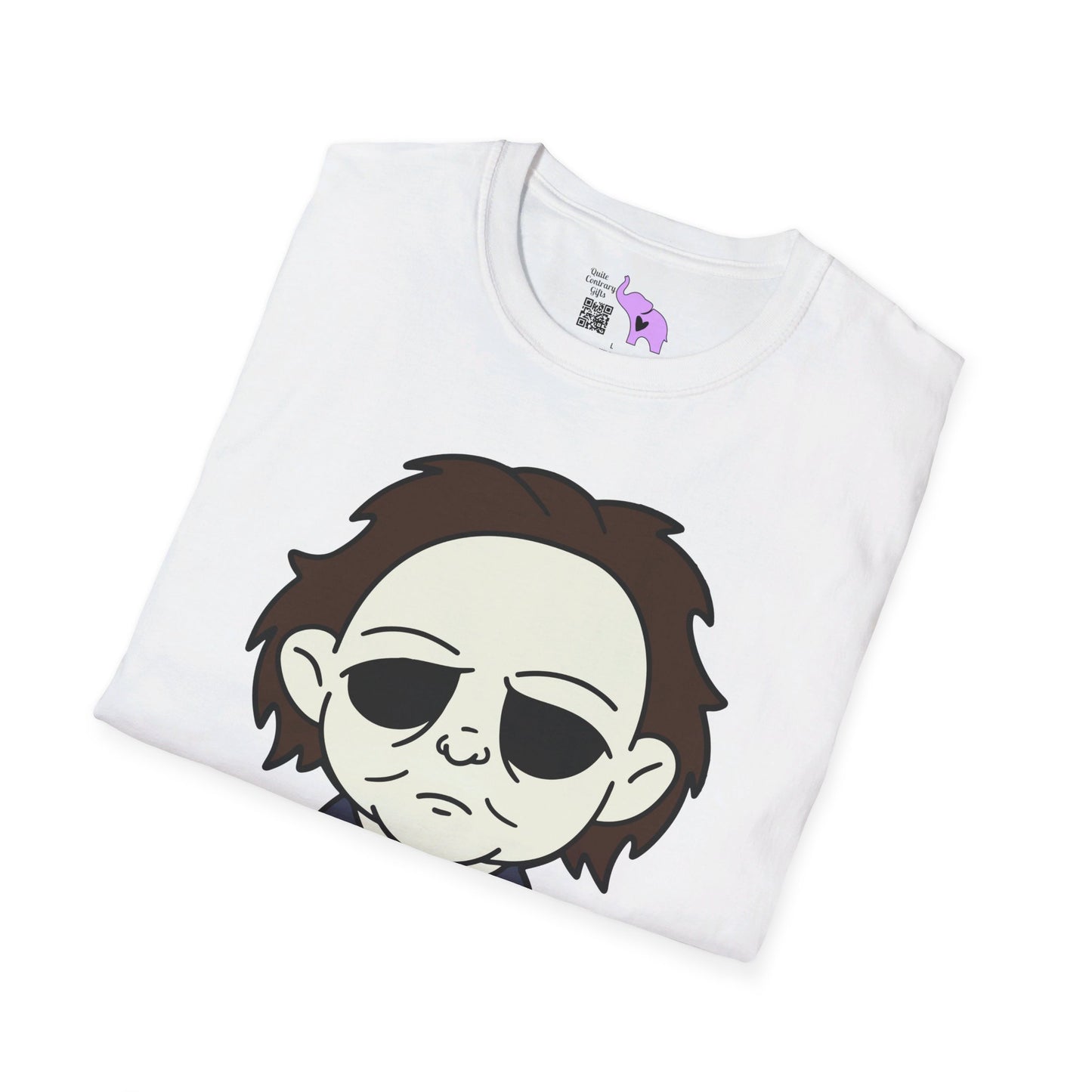 Michael Myers T-shirt