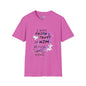 Faith Trust No PIxie Dust T-shirt