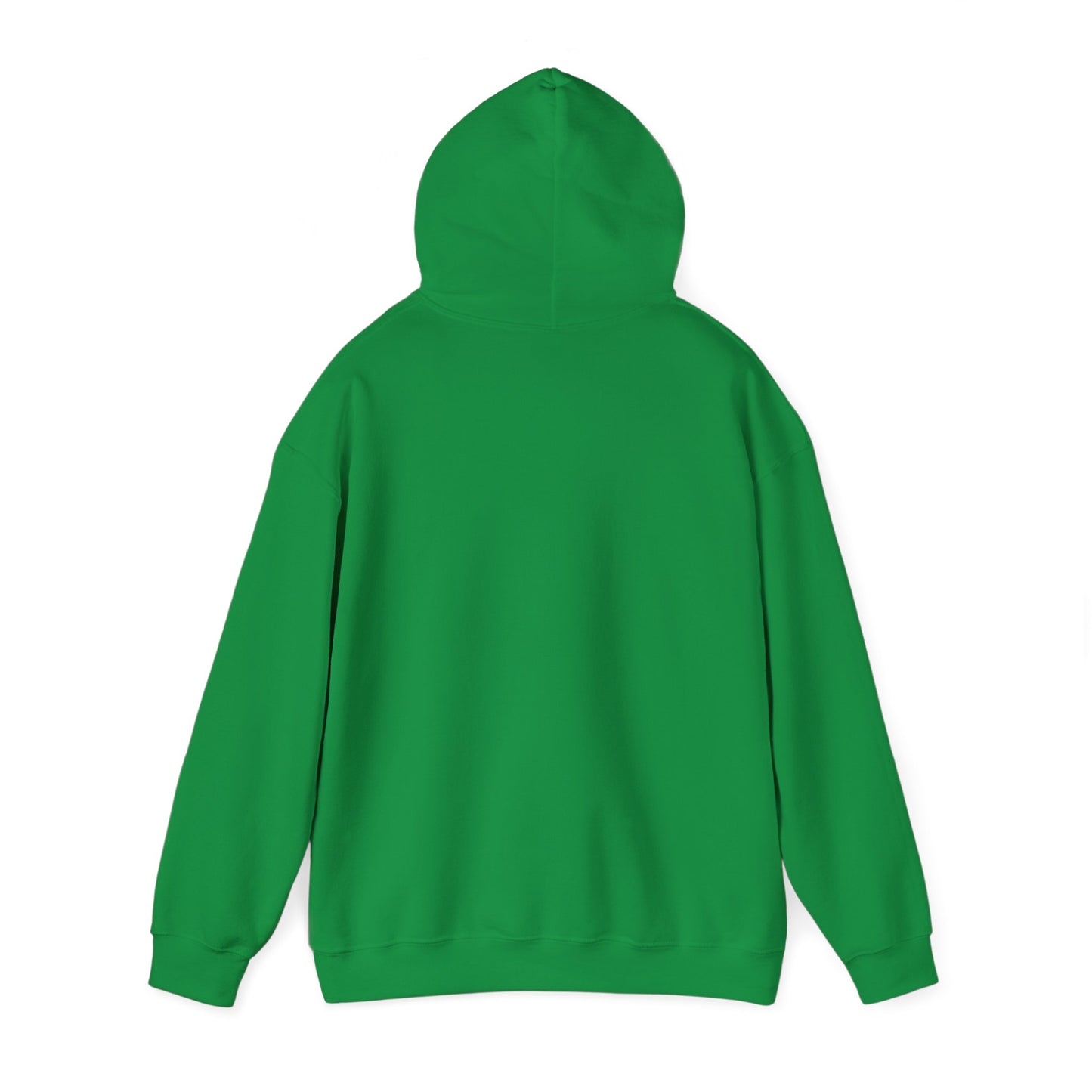 Mommy Elf Adult Heavy Blend™ Hooded Sweatshirt