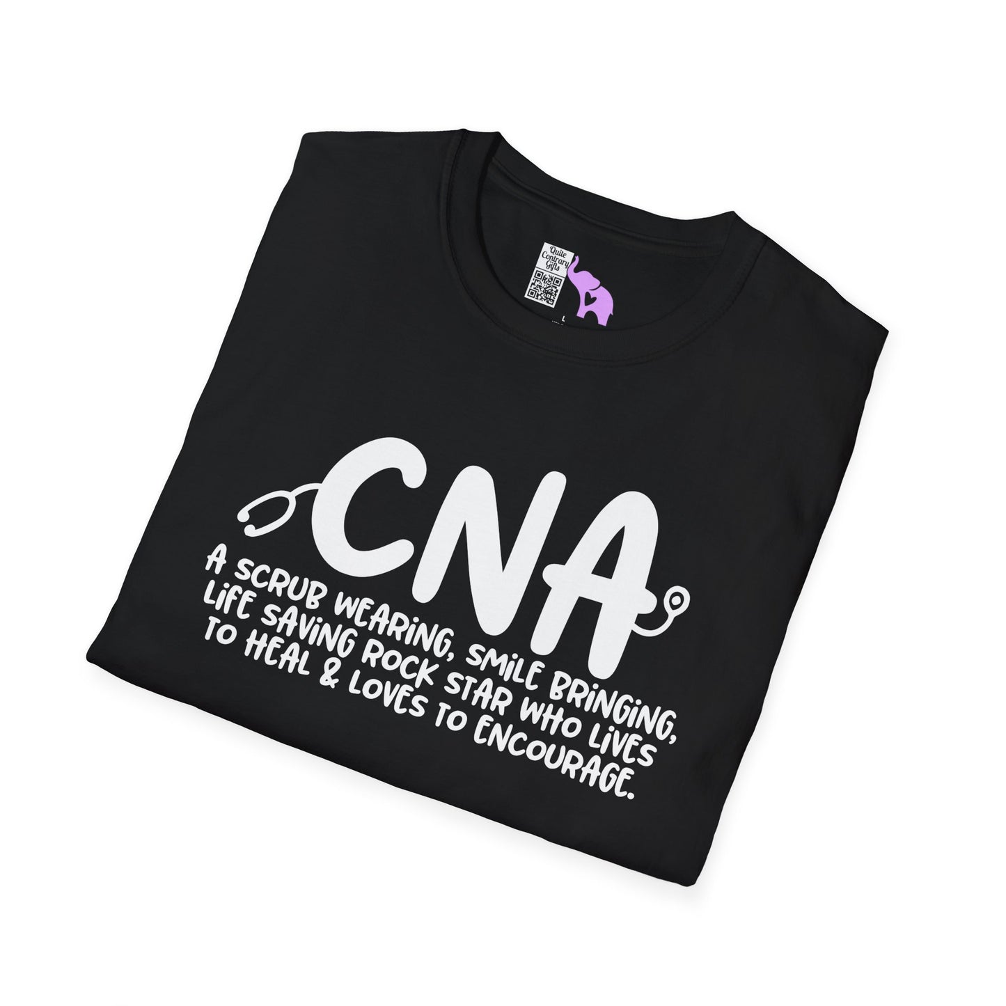 CNA Definition Adult T-shirt