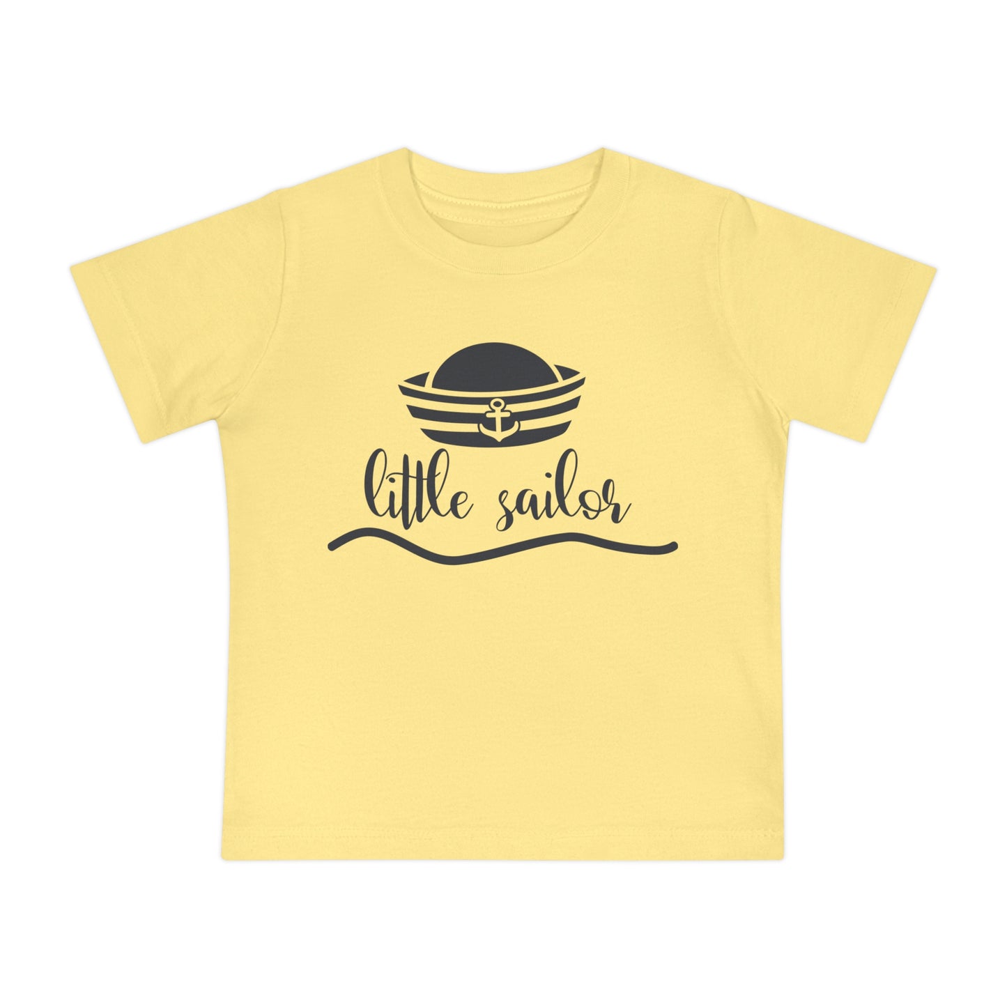 Little Sailor Infant T-Shirt