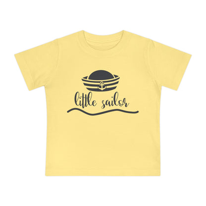 Little Sailor Infant T-Shirt