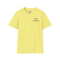 Custom Example Adult T-shirt