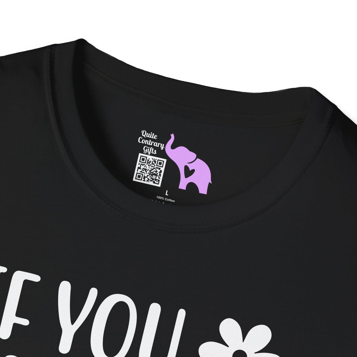 If You Love Me Let Me Sleep Adult T-shirt