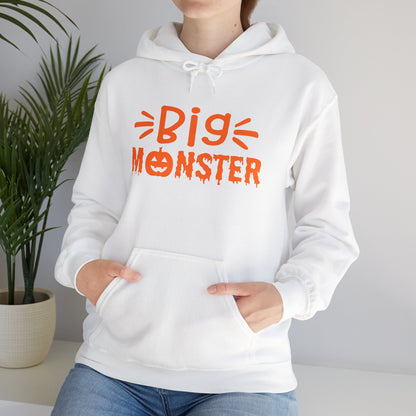 Big Monster Heavy Blend™ Hooded Sweatshirt