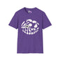 Let Them Adult T-shirt