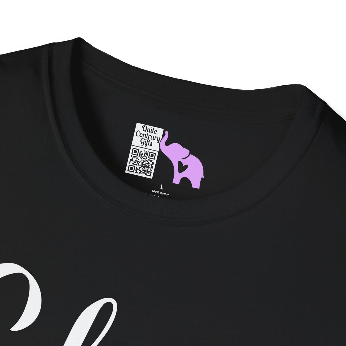 School Nurse Adult T-shirt