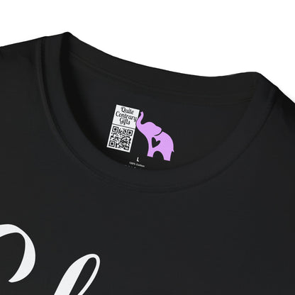School Nurse Adult T-shirt