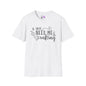 If You Need Me I'll Be Crafting Adult T-shirt