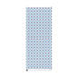 Star of David 2 Hanukkah Wrapping Paper