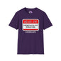 Hello, I'm Chronically Ill But Totally Chill Adult T-shirt