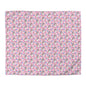 Twinkle Toes Unicorns Microfiber Duvet Cover