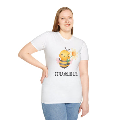 Bee Humble T-shirt