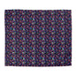 Holographic Mirage Microfiber Duvet Cover