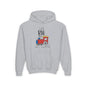 I LIke Big Toys and I Cannot Lie Youth Heavy Blend Hoodie