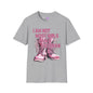 I'm Not Most Girls I Am A Veteran Adult T-Shirt
