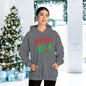 Mommy Elf Adult Heavy Blend™ Hoodie