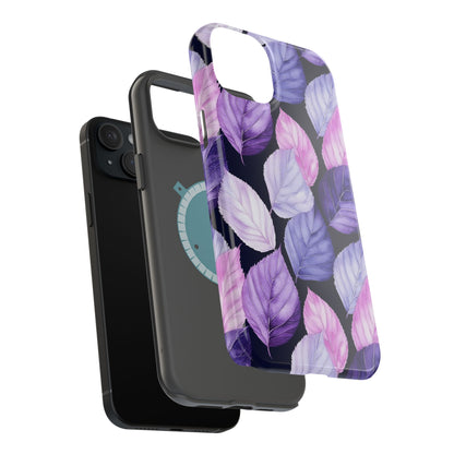 Ethereal Grove MagSafe® Compatible Tough Case for iPhone