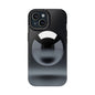 Chrome Dewfall MagSafe® Compatible Tough Case for iPhone