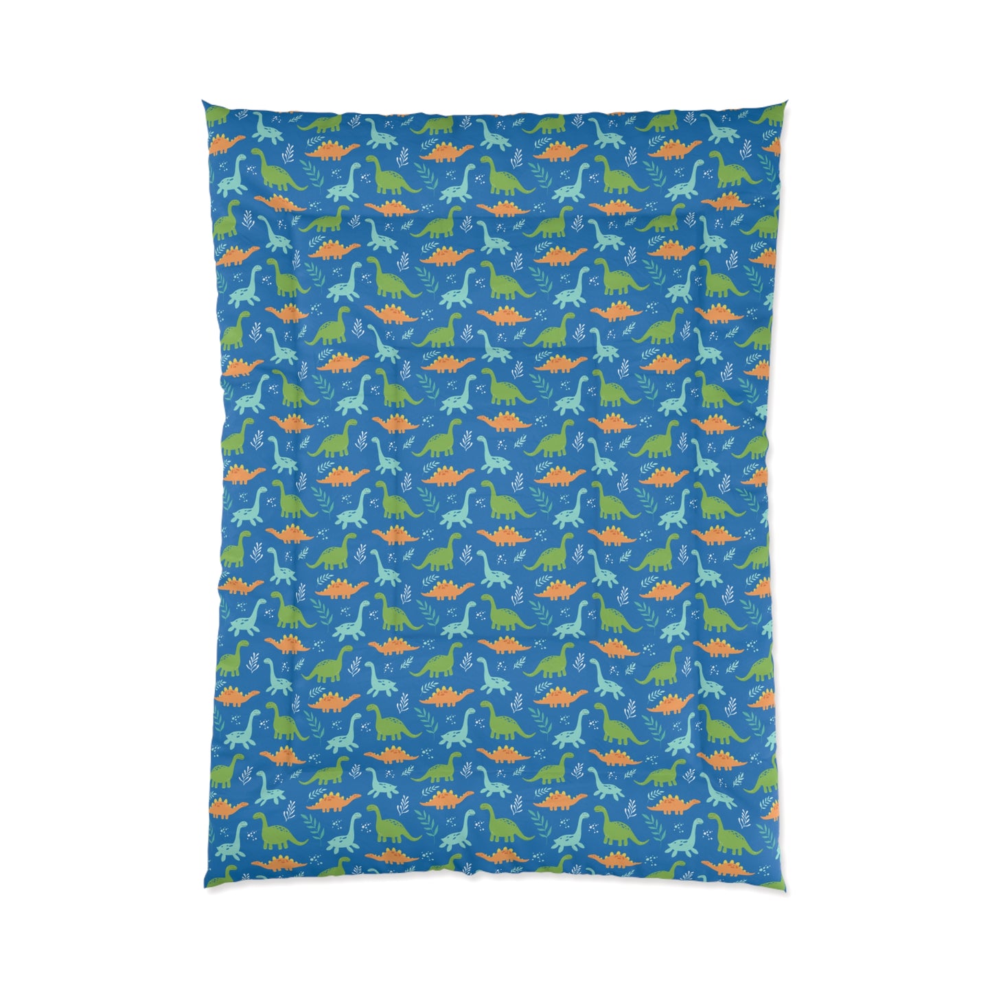 Rawr-some Rex Comforter