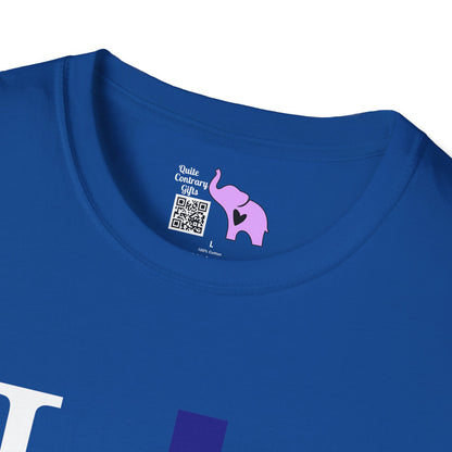 Love (Texas) Adult T-shirt