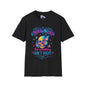 Undiagnosed But Something Ain't Right Adult T-shirt