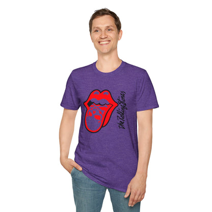 The Rolling Stones T-shirt