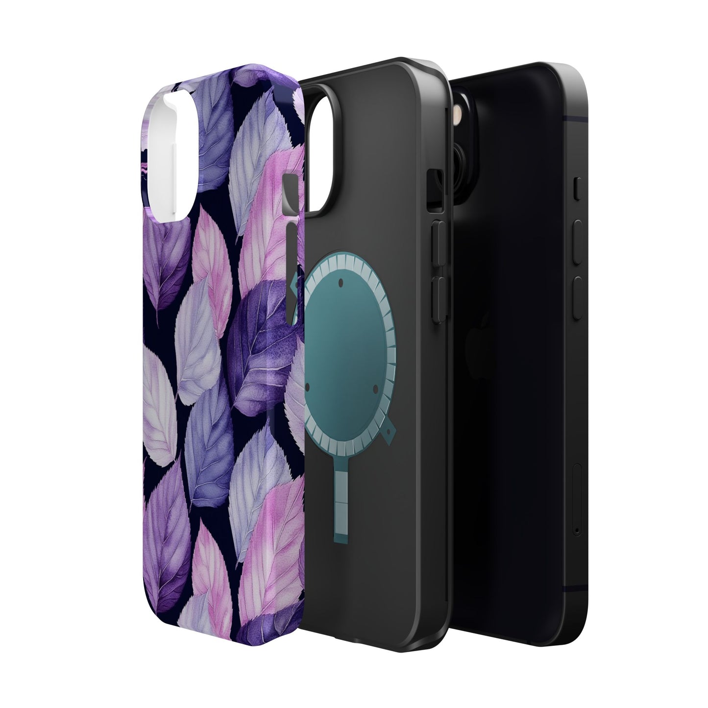 Ethereal Grove MagSafe® Compatible Tough Case for iPhone