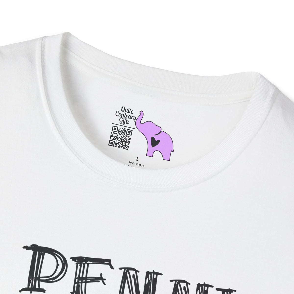 A Penny For Your Thoughts Seems Kinda Pricey Adult T-shirt