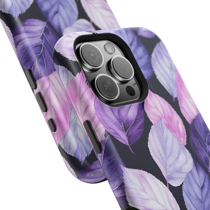 Ethereal Grove MagSafe® Compatible Tough Case for iPhone