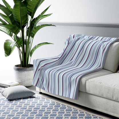 Lavender Breeze Basic Bedding Set