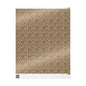 Cheetah Print Wrapping Paper