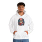 Kitty Klaws Adult Heavy Blend™ Hooded Sweatshirt