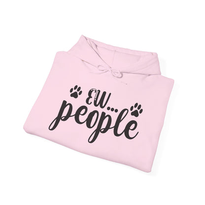 Ew People Heavy Blend™ Hooded Sweatshirt