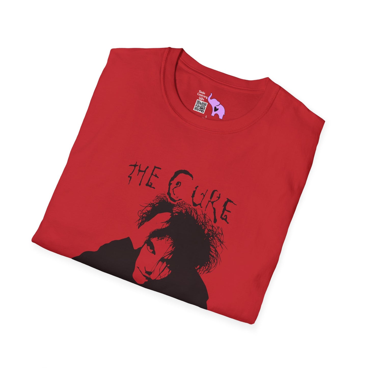 The Cure T-shirt