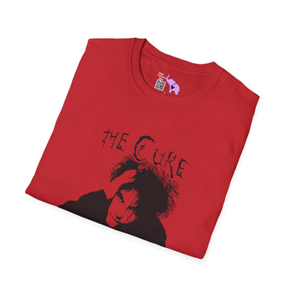 The Cure T-shirt