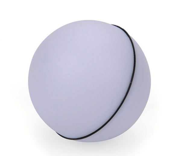 Zoomie Light Ball for Pets