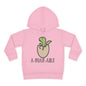 A-Roar-Able Toddler Hoodie