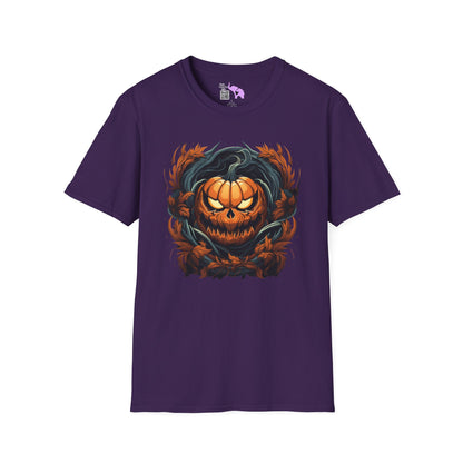Night of the Jack Adult T-shirt