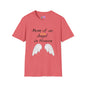 Mom of an Angel in Heaven T-shirt