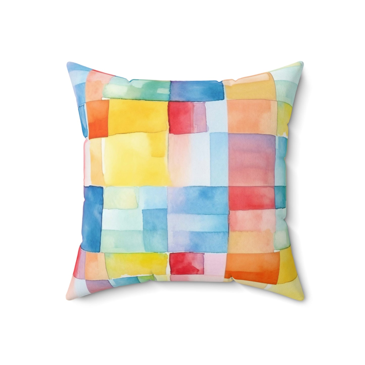 Mosaic Meadows Basic Bedding Set