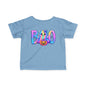 Pastel Boo Infant Soft T-Shirt