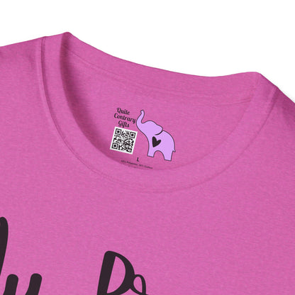 My Brain Has Too Many Tabs Open Adult T-shirt