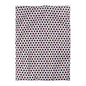 Pink Soccer Fever Microfiber Duvet Cover