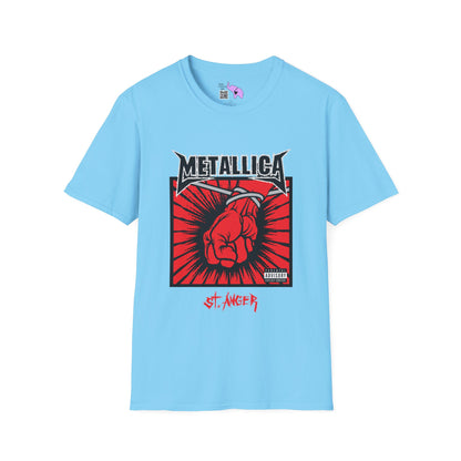 Metallica St. Anger T-shirt