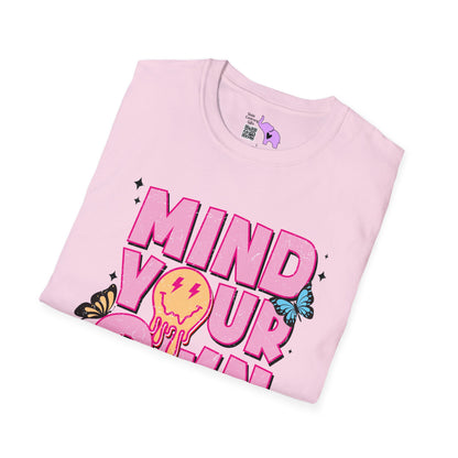 Mind Your Own Motherhood T-shirt