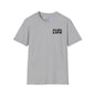 I Used To Be In Charge Then I Had Granddaughters Adult T-shirt