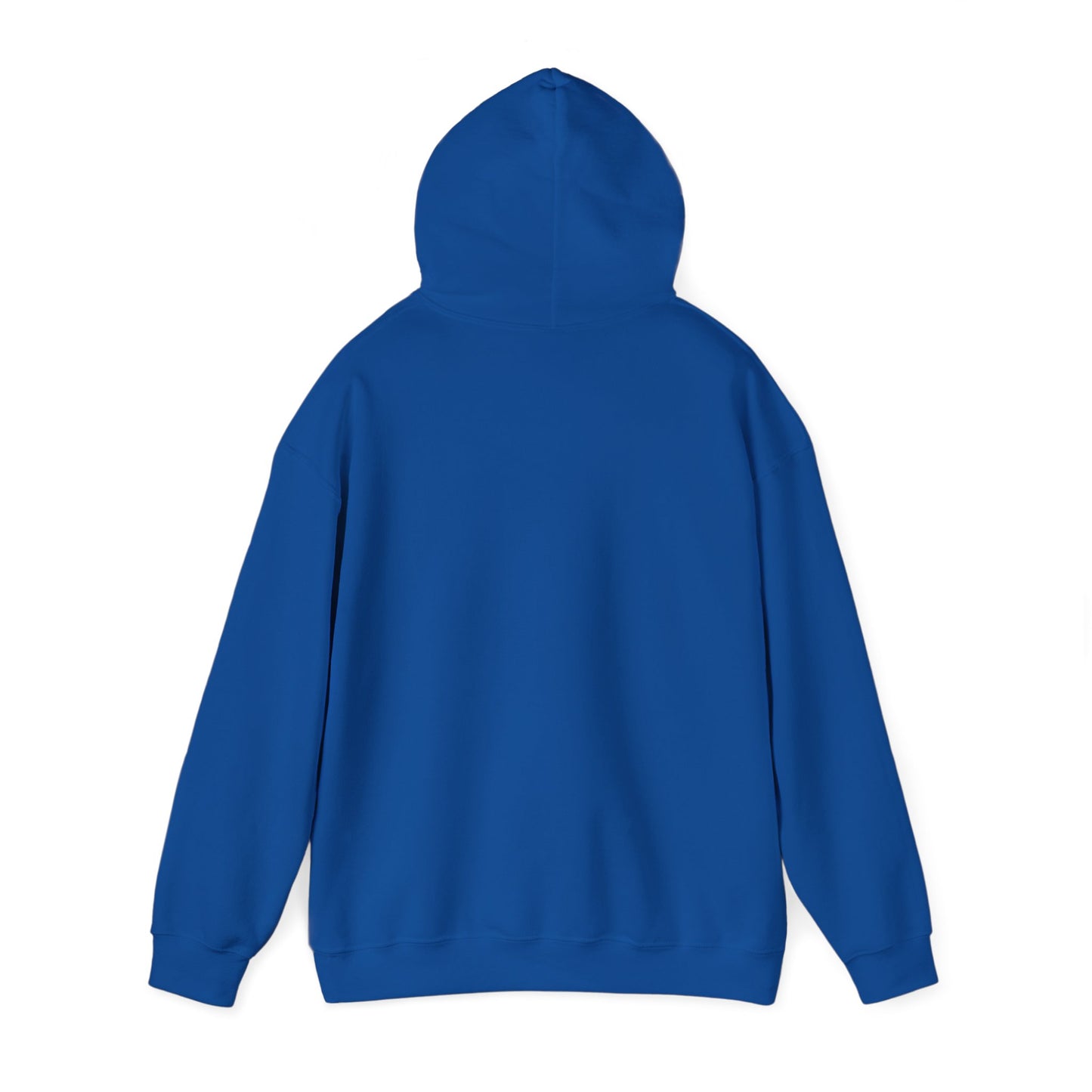 Yall'd've (Texas) Heavy Blend™ Hooded Sweatshirt