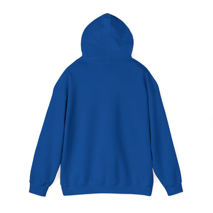 Yall'd've (Texas) Heavy Blend™ Hooded Sweatshirt